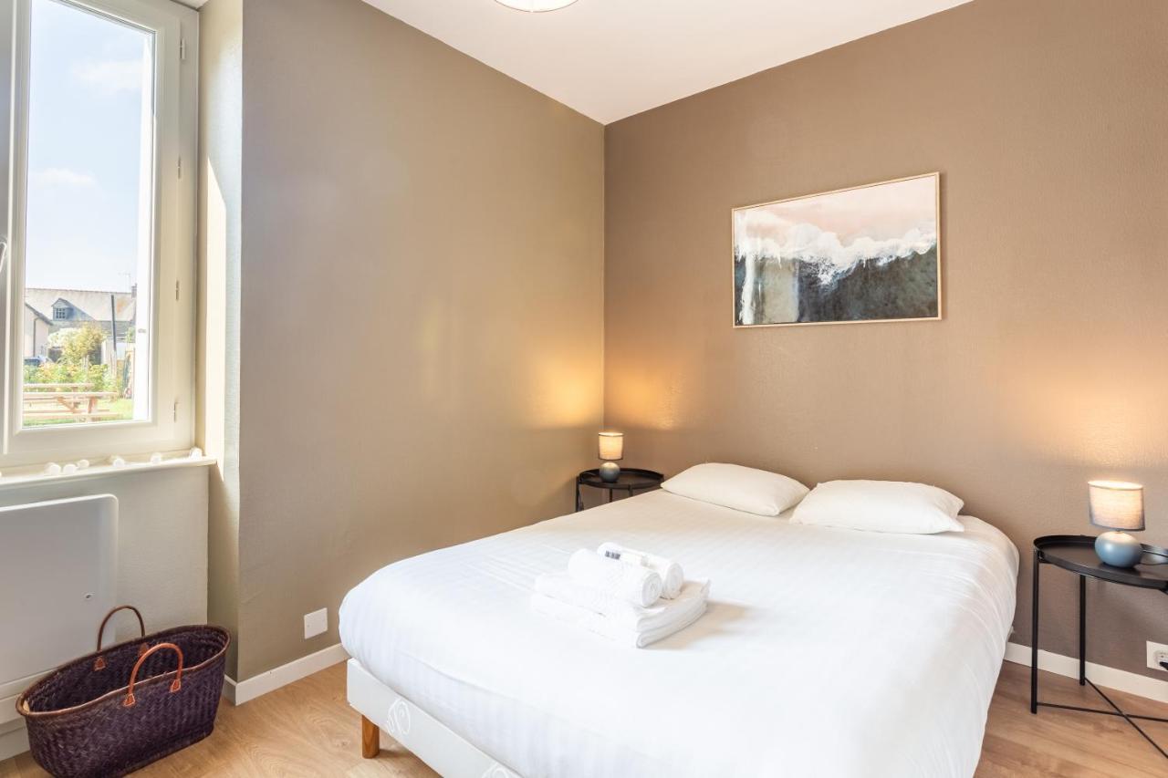 Residence La Colombanaise سان كولوم المظهر الخارجي الصورة
