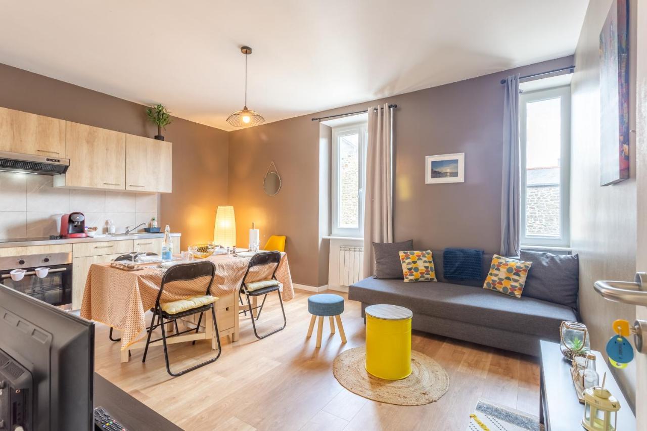 Residence La Colombanaise سان كولوم المظهر الخارجي الصورة