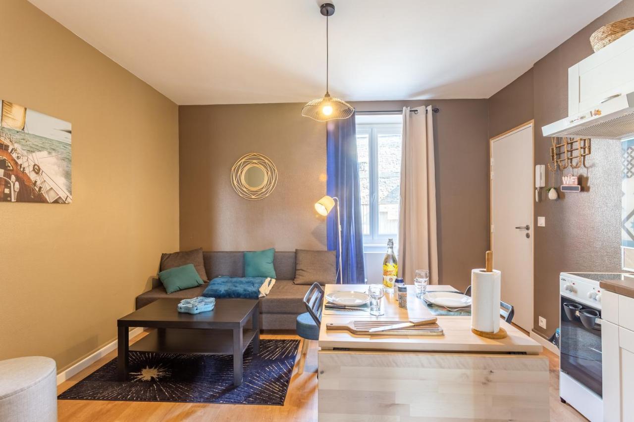Residence La Colombanaise سان كولوم المظهر الخارجي الصورة