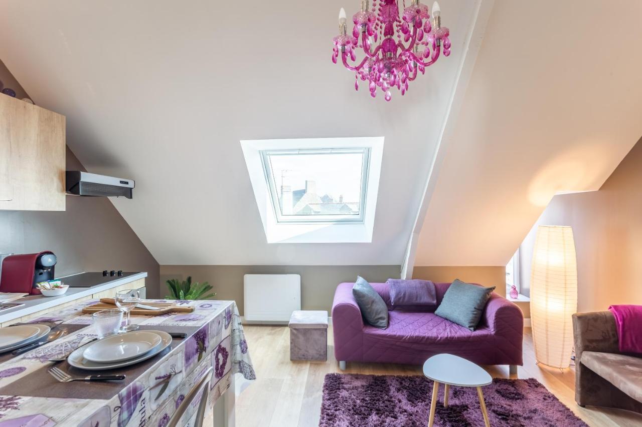 Residence La Colombanaise سان كولوم المظهر الخارجي الصورة
